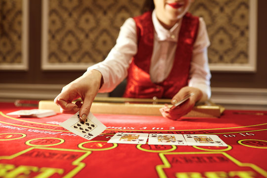 Panduan Manajemen Waktu saat Bermain Blackjack