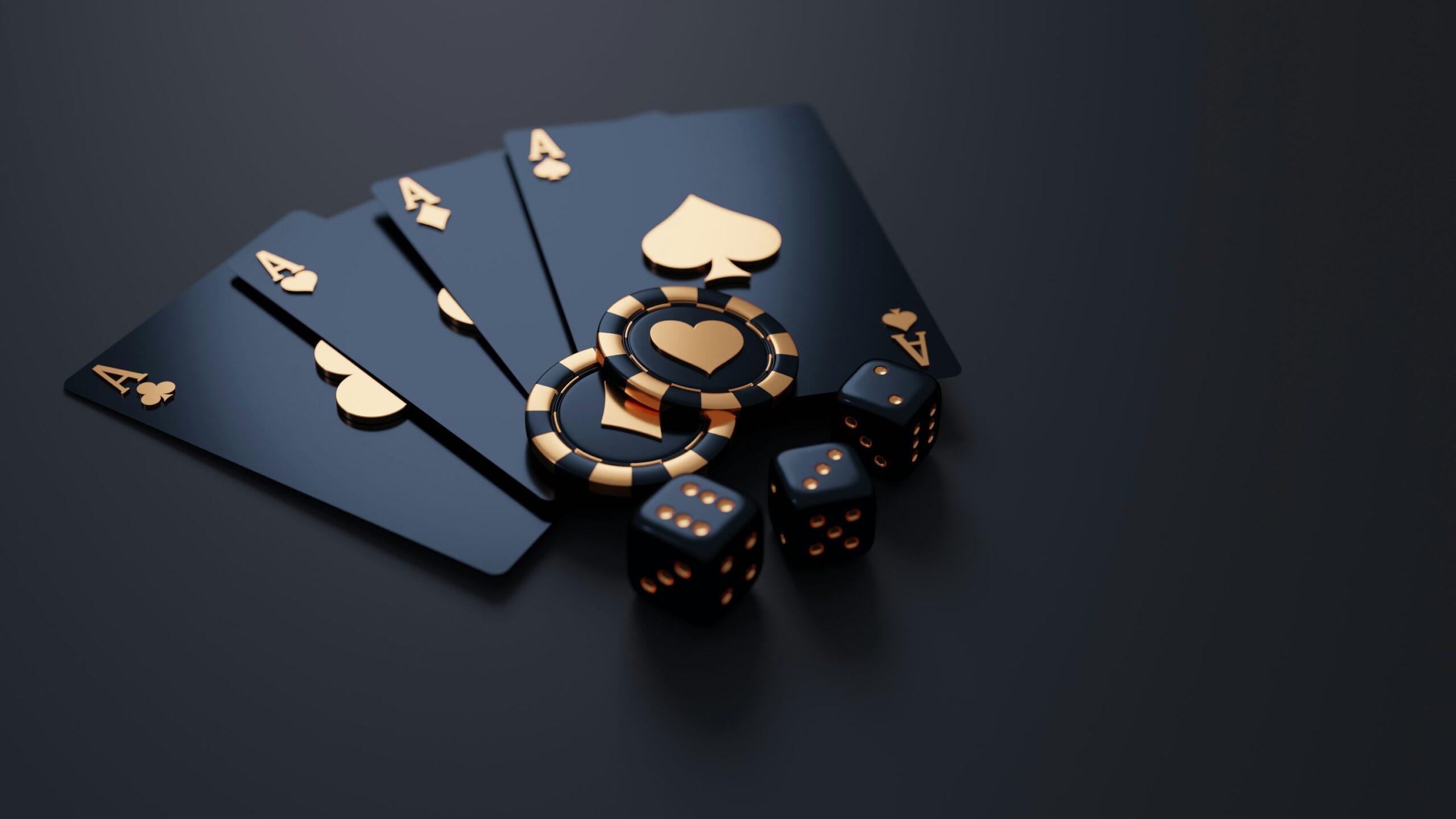 Tips Memilih Turnamen Blackjack yang Tepat