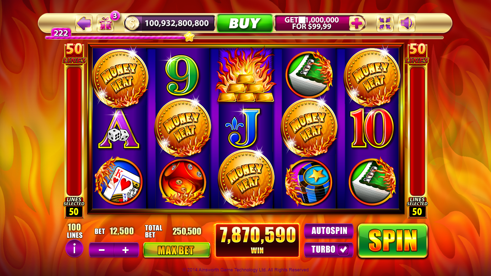 Slot bertema penyihir dari balik bayangan